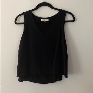 Anthropologie Tank